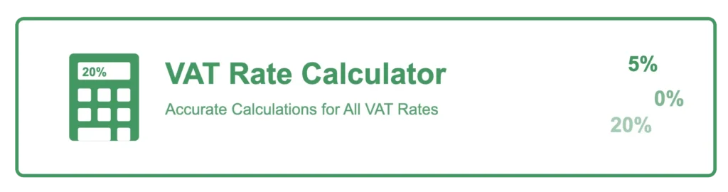 VAT Calculator