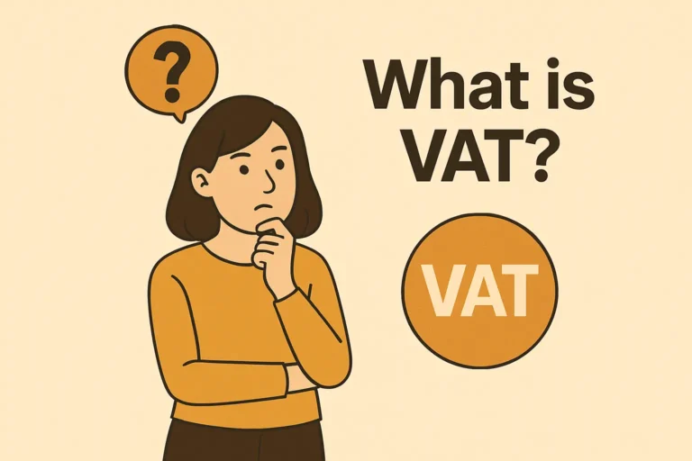 What is VAT
